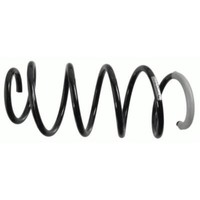 Sachs Feder Fahrkwersfeder Spiralfeder Passend FüR Ford Fiesta V Jh_ Jd_ 993 279