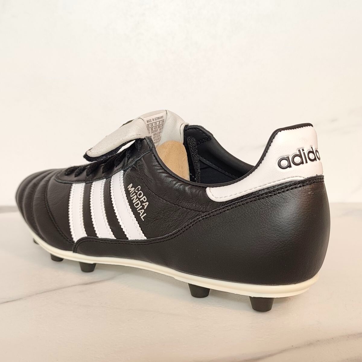 ADIDAS COPA MUNDIAL 015110 uk 12 us 12,5 eu 47 1/3 | eBay