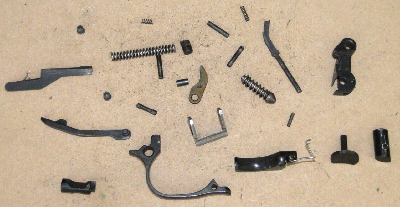 FEG SMC-22 TRIGGER, HAMMER,TRIGGER GUARD, EJECTOR, MAG CATCH, LOWER REPAIR PARTS