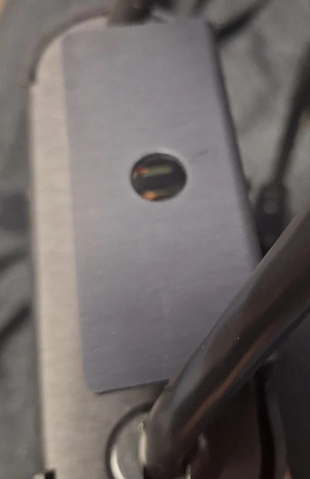 *NEW* Lightronics XC42 4 Channel 1200W PRO DJ Portable Dimmer Pack DMX - Image 4 of 4