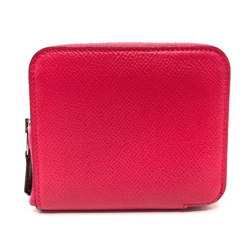 hermes azap compact wallet