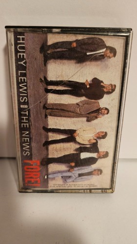 Rock, Pop, Metal, Rap Cassette Tapes *You Choose* Low Prices / Guaranteed - Imagen 148 de 763