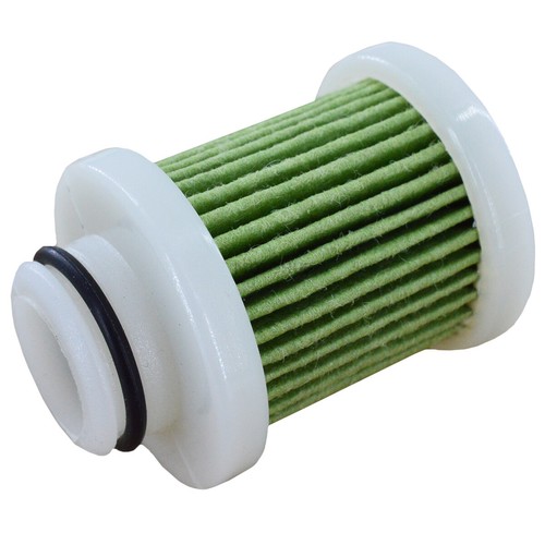 Filtro de combustible 3 piezas para Yamaha 30-115 HP 4 tiempos 6D8-24563-00-00, 6D8-WS24A-00-00 - Imagen 5 de 11