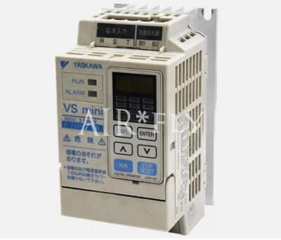 1PCS Used Yaskawa CIMR-XCBA20P2