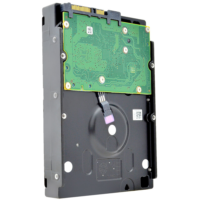 Festplatte Dell 0R755K 2TB 7200Rpm Sas II 3.5