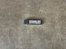 EXTREME NETWORKS 4050-00042-01 10GB-LR SFP TRANSCEIVER MODULE 1310 NM C3-10 3 