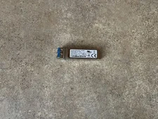 EXTREME NETWORKS 4050-00042-01 10GB-LR SFP TRANSCEIVER MODULE 1310 NM C3-10(3)