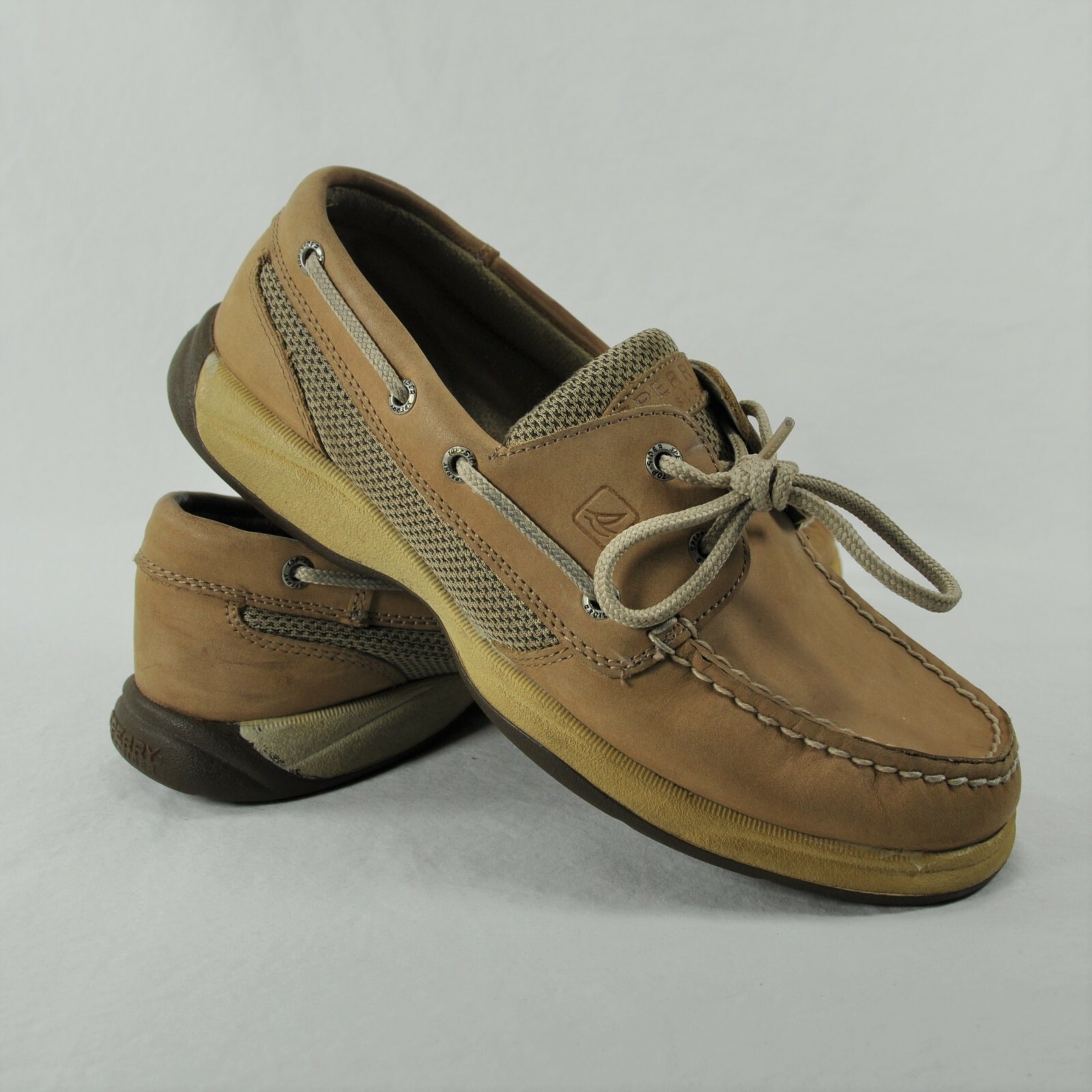 sperry intrepid womens