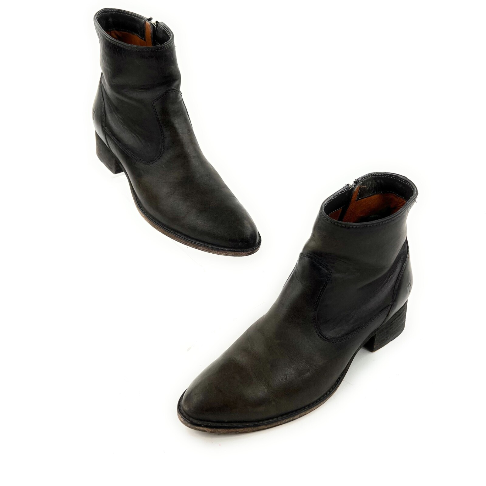 Frye Brooke купить в Америке, лот 