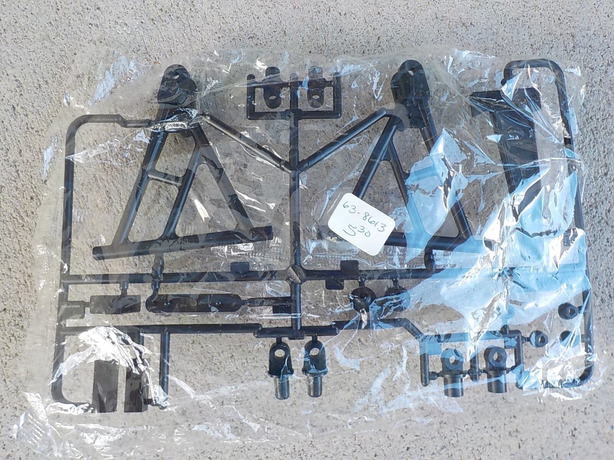 ⭐︎ミヤル⭐︎ Vtg Tamiya A Parts Tree X8613 for Hornet, Pajero, Grasshopper