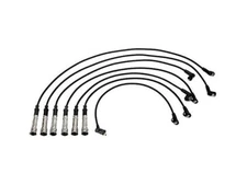For 1969-1971 Mercedes 280S Spark Plug Wire Set Bremi 84793BSMM 1970