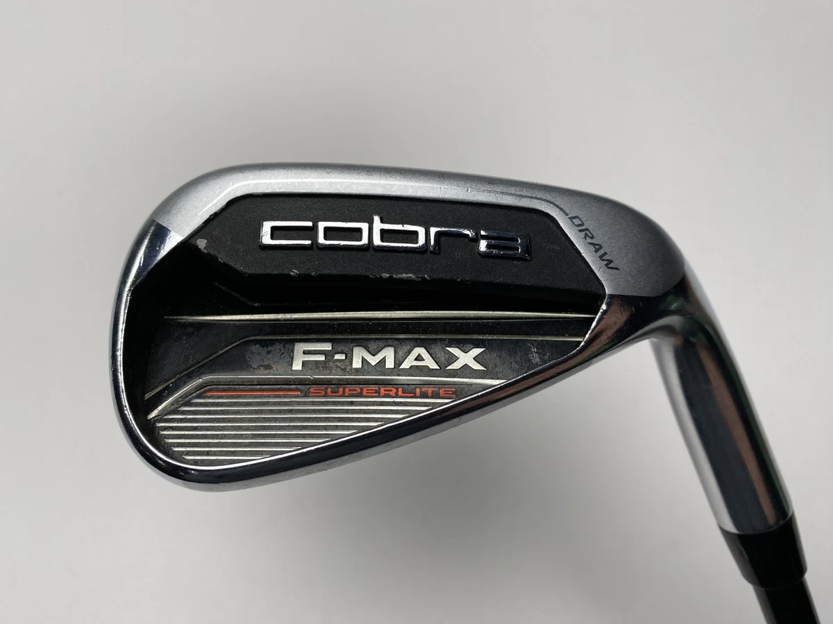 Cobra f shop max superlite