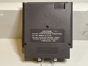 Little Nemo The Dream Master - 1990 NES Nintendo Game - Cart Only - TESTED!