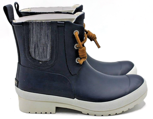 sperry turf rain boots