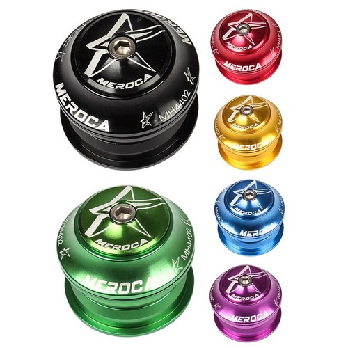 Bike Headset Bearing Set for 44mm Frame Smooth and Durability - Picture 10 of 36