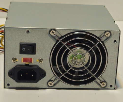 ALLIED ATX 300W SWITCHING POWER SUPPLY SL-8320BTX - Picture 4 of 5