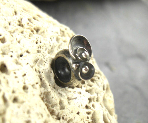 Original Trollbeads Spacer Kleine Seerose TAGBE-20169 Silber 925 - Bild 1 von 3
