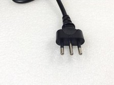 Hp Proobok 430 440 450 923430-007 Power Cord-C5 1.0m Stkr Conv Italy Orginal NEW