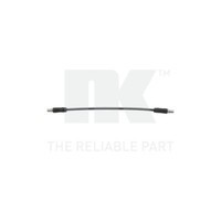 Bremsschlauch NK 854759 FüR Audi, Vorderachse, Innen, Unten