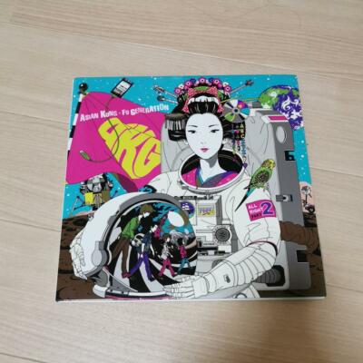 ASIAN KUNG-FU GENERATION / Landmark 12