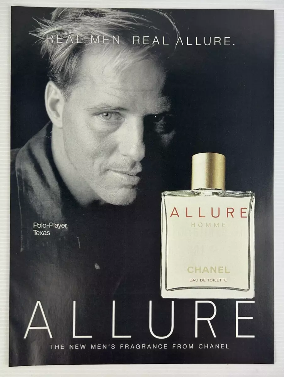 fragrantica chanel allure homme sport