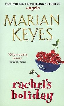 Rachels Holiday von Keyes, Marian | Buch | Zustand gut