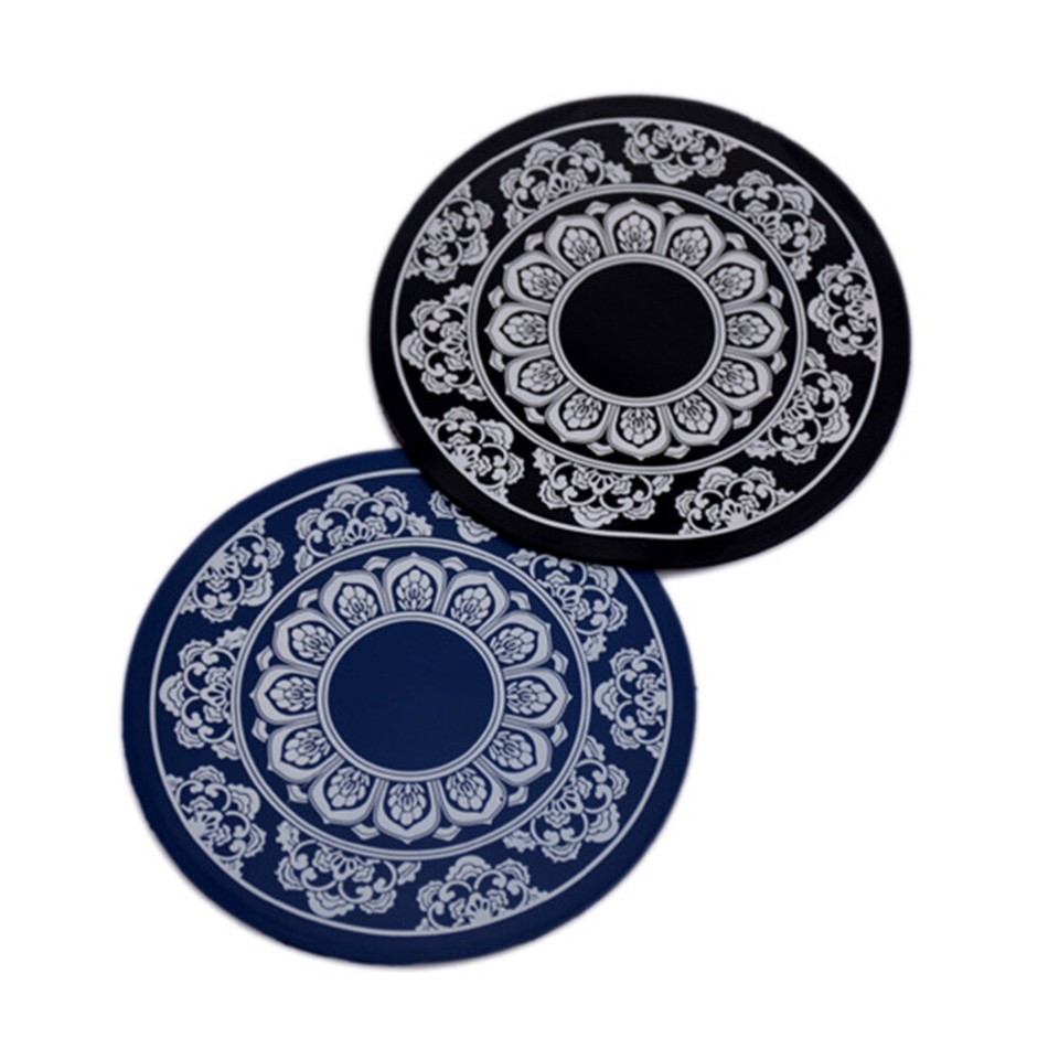 Car NonSlip Mat SlideProof Pad Dashboard Sticky Dash Adhesive Cell