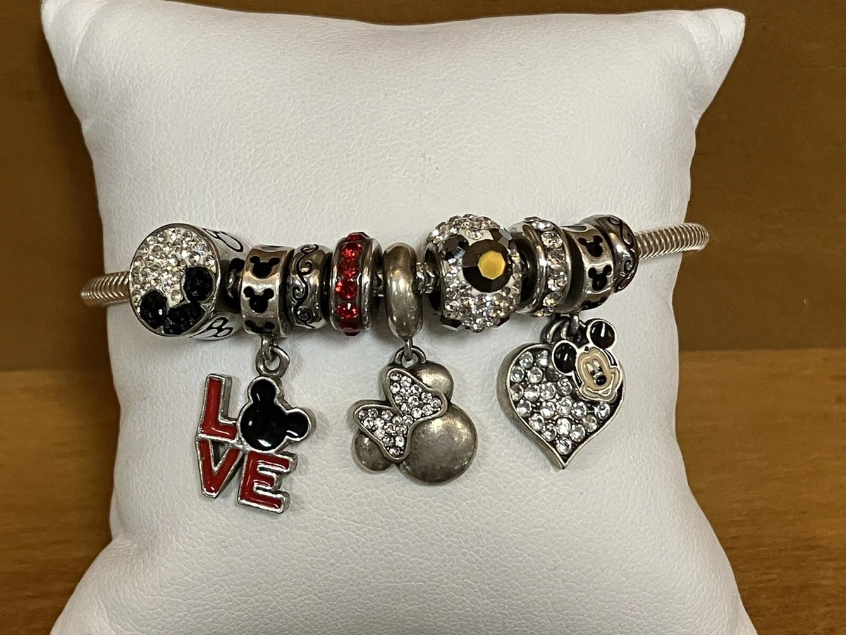 Hello kitty charm bracelet – Lovely Soul Shop