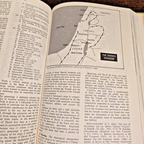 The Zondervan Pictorial Encyclopedia of the Bible Vol 1-5 Merrill Tenney 1975 HC - Bild 15 von 18