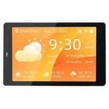 WT32-SC01 ESP32 Development Board with 3.5 320X480 Capacitive Multi-Touch LCD