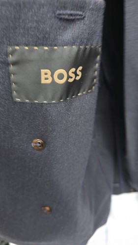 HUGO BOSS Anzug Grösse 48 UVP € 1.599,-- Aus der neuen Luxus-Linie - NEU!! - Picture 3 of 12