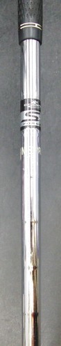 Cobra S2 Forged 8 Iron Stiff Steel Shaft Cobra Grip - Picture 4 of 4