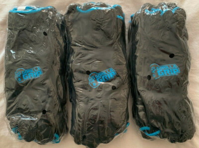 15-Pair Grease Monkey Gorilla Grip Mechanic Maximum Gripping Gloves - Large