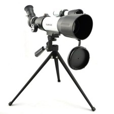 US STOCK Visionking 120X Monocular Space Astronomical Telescope With Tripod