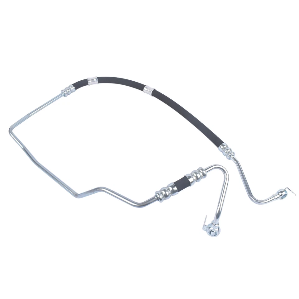 TUBO SERVOSTERZO IDROGUIDA Per Alfa Romeo Spider 159 Brera 2.4 JTDM 20V 2006-11 - Image 2 of 4