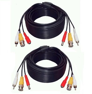 lorex camera cable