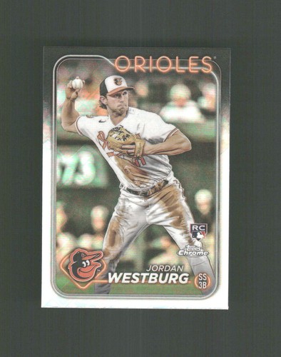 Base logofractor chromée Topps 2024 - Complétez votre set - Achetez plus et économisez plus ! - Photo 6/132