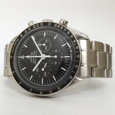 Omega Speedmaster Professional Moonwatch Manual Chronograph 311.30.42.30.01.005