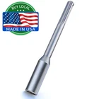 SDS Max Ground Rod Driver for 3/4” 5/8” Driving Ground Rods for All SDS MAX