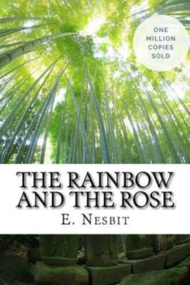The Rainbow And The Rose