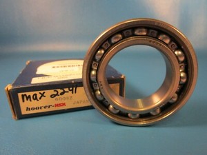Подшипник nsk 6008 Подшипник nsk 6008