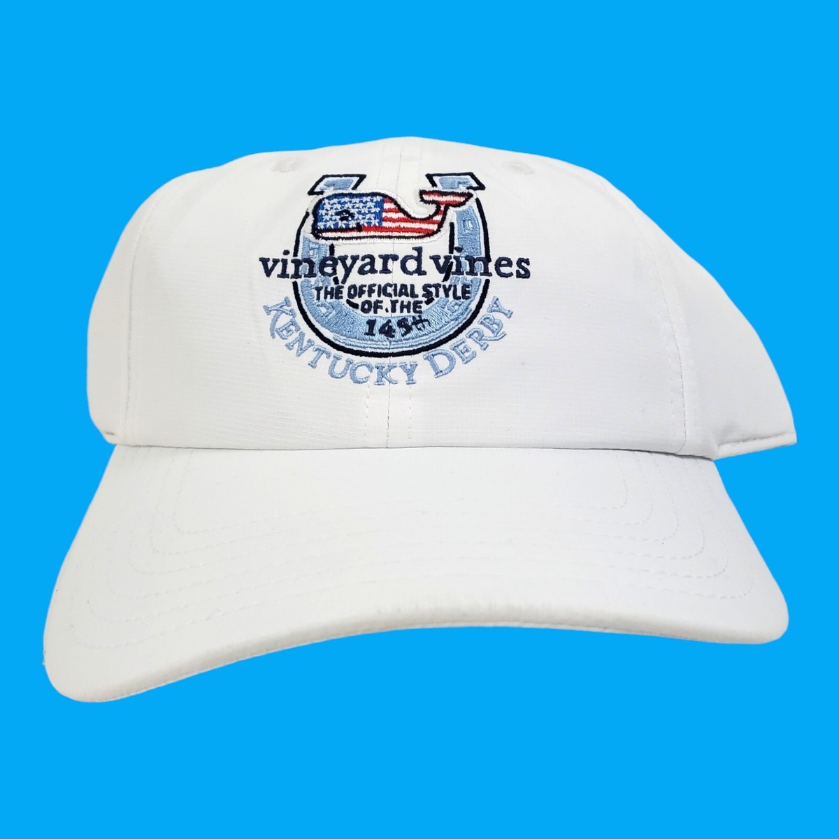 Hats Vineyard Vines Derby Dress Vineyard Vines 145th Kentucky