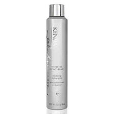 Kenra Platinum Boosting Spray Foam 17 8 oz