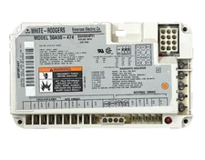 50A50-474 Control Board TRANE D330934P01 CNT 2183