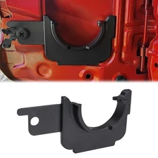 Gas Cap Holder Compatible with Toyota Tacoma Accessories 2016-2023 Fuel Cap H...