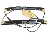 Audi A6 C6 04-11 Fensterheber Elektrisch Vorne Links