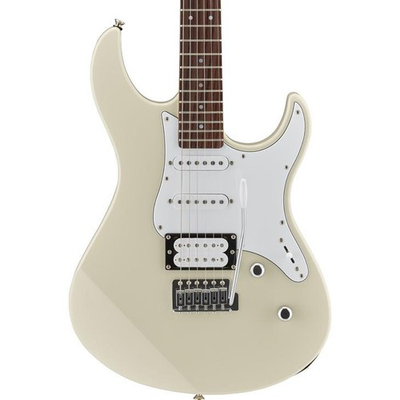 #ad Yamaha Electric Guitar YAMAHA PACIFICA PAC112V VW: WhiteSoft ase d $514.89