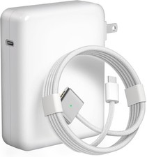 140W Charger for MacBook Pro 16/14 inch Mac Air 15/13 inch  Original Quality  fast