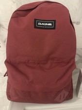 Dakine 365 Backpack 21L Burgundy Polyester