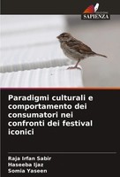 Paradigmi Culturali E Comportamento Dei Consumatori Nei Confronti Dei...